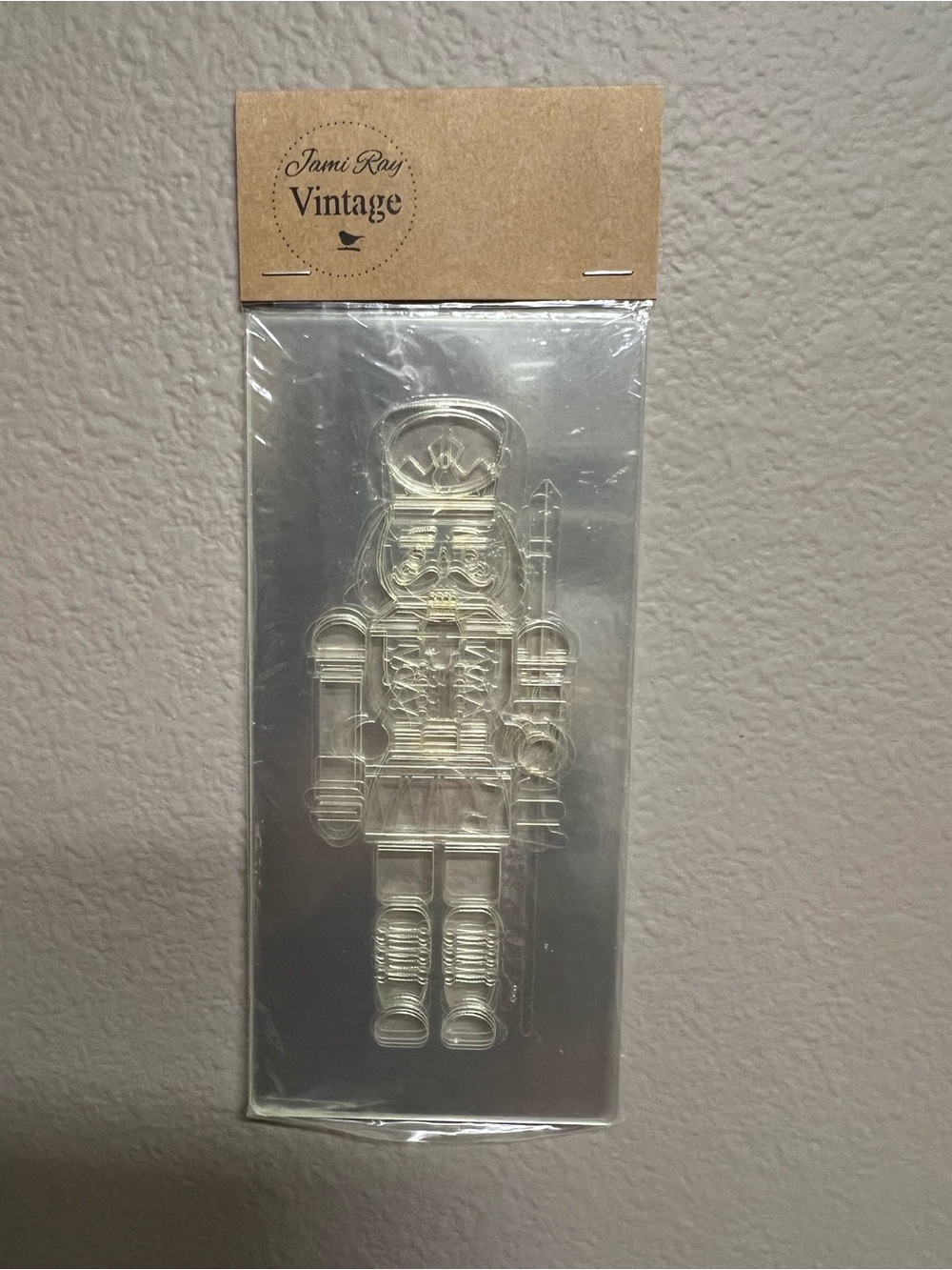 🎄JRV Stencil Co…Nutcracker Mini Set Stencils